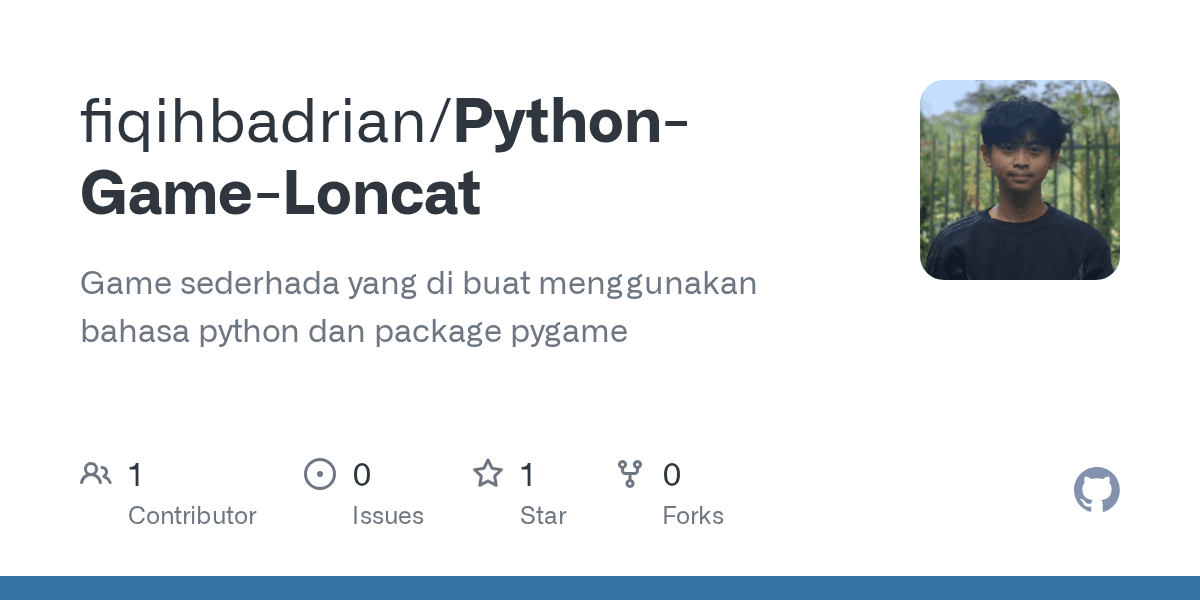 Python-Game-Loncat