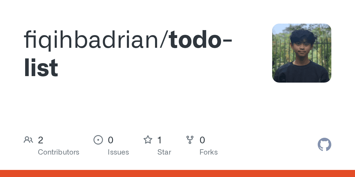 todo-list